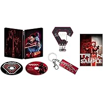 Amazon.co.jp: 【Amazon.co.jp限定】トロン：アレス 4K UHD ＋